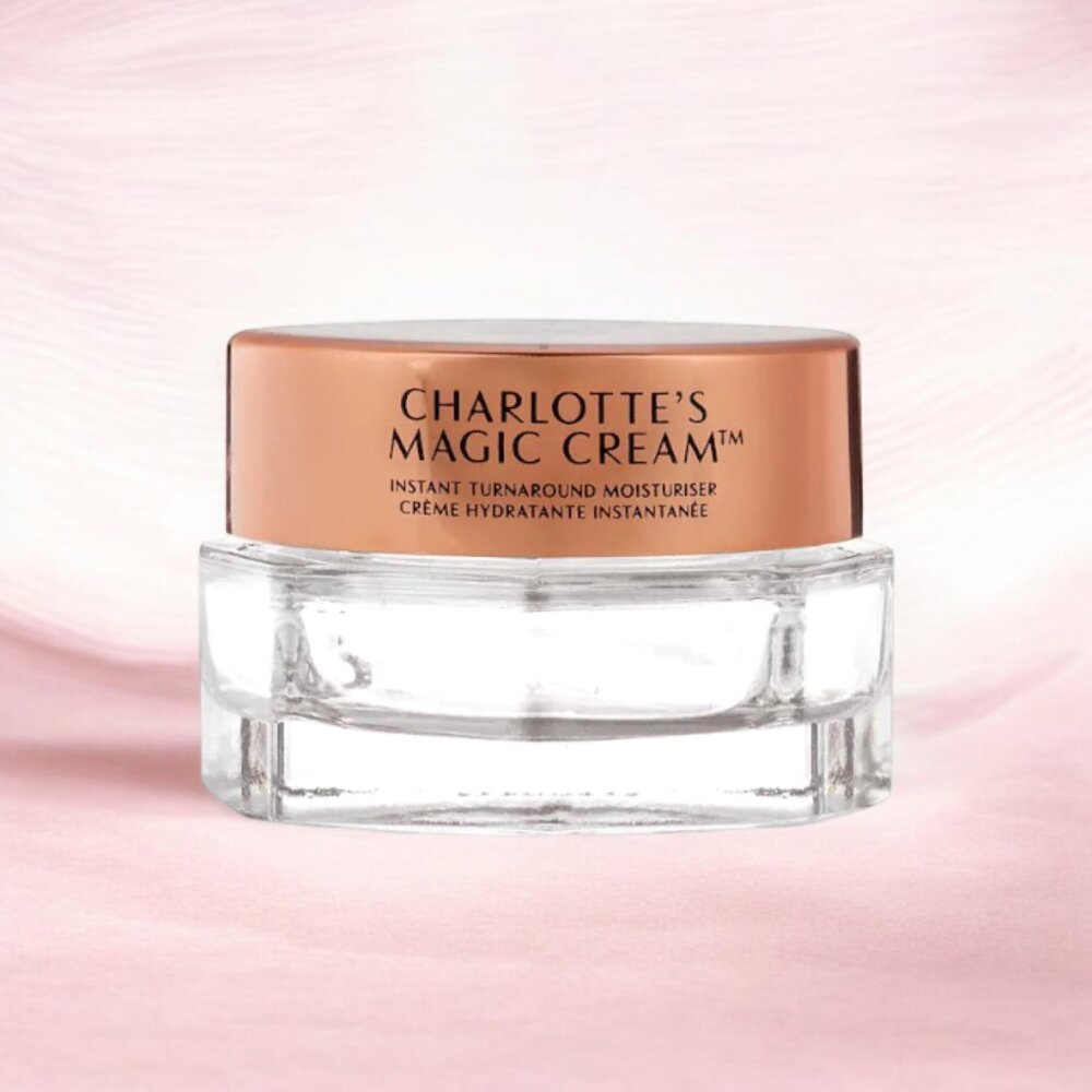 Charlotte Tilbury Magic Cream